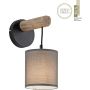 Paul Neuhaus GREEN TRIB 15781-29 Wandlamp 1x10W/E27 ip20