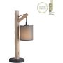 Paul Neuhaus GREEN TRIB 15784-29 Tafellamp 1x10W/E27 ip20