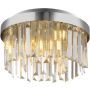 Paul Neuhaus KULUNKA 15048-17 Plafondlamp 4x5W/G9 ip20