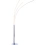 Paul Neuhaus MAJA 15383-55 Staande lamp 3x18,6W/LED 3000k 2200lm ip20