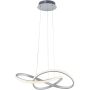 Paul Neuhaus MARIA 15402-95 Hanglamp 1x29,5W/LED 3000k 3250lm ip20