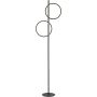 Paul Neuhaus MINI RITUS 15396-18 Staande lamp 2x24W/LED 3000k 2580lm ip20