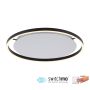 Paul Neuhaus RITUS 15392-13 Plafondlamp 1x28W/LED 3000K 1100LM IP20