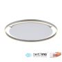Paul Neuhaus RITUS 15392-95 Plafondlamp 1x28W/LED 3000K 1250LM IP20