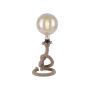 Paul Neuhaus ROPE 15480-18 Tafellamp 1x15W/E27 IP20