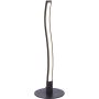 Paul Neuhaus WAVE 15128-18 Tafellamp 1x3,6W/LED 3000k 300lm ip20