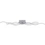 Paul Neuhaus WAVE 15166-55 Plafondlamp 3x32W/LED 3000k 3920lm ip20