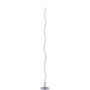 Paul Neuhaus WAVE 15168-55 Staande lamp 1x13W/LED 3000k 1050lm ip20