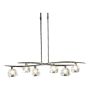 Prezent SAMBA 1558 Hanglamp 6x40W/G9 IP20