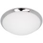 Prezent SPARE GLASS FOR LUNA 1518 NS Glazen kap