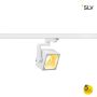 SLV EURO CUBE 152751 Railspot 1x26W/LED 3000K 2470LM IP20