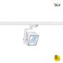 SLV EURO CUBE 152781 Railspot 1x26W/LED 4000K 2740LM IP20