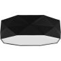 TK Lighting KANTOOR 1567 Plafondlamp 4x15W/LED E27