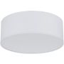 TK Lighting RONDO 1580 Plafondlamp 4x60W/E27