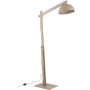 TK Lighting OSLO 16130 Staande lamp 1x15W/E27 IP20