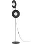 TK Lighting SLATE 16136 Staande lamp x8W/G9 IP20