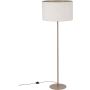 TK Lighting VELLUM 16168 Staande lamp 1x15W/E27 IP20