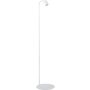 TK Lighting NEX 16191 Staande lamp 1x10W/GU10 IP20