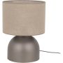 TK Lighting TAMI 16195 Tafellamp 1x15W/E27 IP20