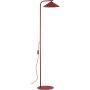 TK Lighting LUME 16214 Staande lamp 1x11W/gx53 3000K 560lm IP20