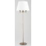 Alfa ROKSANA 16079 Staande lamp 3x10W/E14