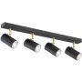 Argon LAGOS 1690 Plafondlamp 4x5W/GU10 IP20