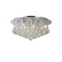 AZzardo BOLLA 48 AZ1287 Plafondlamp 8x40W/G9 IP20