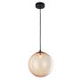 Cosmolight HALE P01494BK Hanglamp 1x6W/G9 ip20