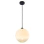 Cosmolight HALE P01500BK Hanglamp 1x6W/G9 ip20