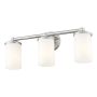 Cosmolight JERSEY W03705NS Wandlamp 3x40W/E27 ip20