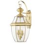 Cosmolight WHITLEY W02071AU Wandlamp 2x40W/E14 ip23