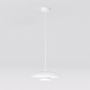 Emibig BABEL 1622/2 Hanglamp 1x12W/GX53 IP20