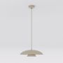 Emibig BABEL 1622/4 Hanglamp 1x12W/GX53 IP20