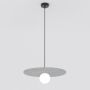Emibig CALMA 1660/1 Hanglamp 1x8W/G9 IP20