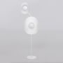 Emibig DELULU 1601/LP2 Staande lamp 2x8W/G9 IP20