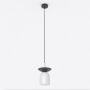 Emibig EGO 1611/1 Hanglamp 1x10W/E14 IP20