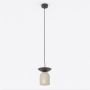 Emibig EGO 1612/1 Hanglamp 1x10W/E14 IP20