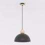 Emibig KAKI 1676/1M Hanglamp 1x15W/E27 IP20