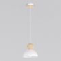 Emibig KAKI 1677/1S Hanglamp 1x15W/E27 IP20