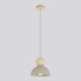 Emibig KAKI 1678/1S Hanglamp 1x15W/E27 IP20