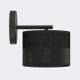 Emibig KARBON 1651/K1 Wandlamp 1x15W/E27 IP20