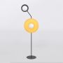 Emibig KISS 1610/LP2 Staande lamp 2x8W/G9 IP20