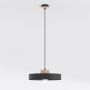 Emibig KIVI 1667/1L Hanglamp 1x15W/E27 IP20