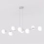 Emibig MAGNUS 1642/8 Hanglamp 8x10W/E14 IP20