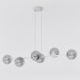 Emibig MAGNUS 1643/6 Hanglamp 6x10W/E14 IP20