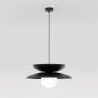 Emibig NAGOYA 1639/1 Hanglamp 1x8W/G9 IP20