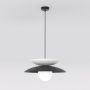 Emibig NAGOYA 1639/5 Hanglamp 1x8W/G9 IP20