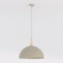 Emibig NAUTICA 1672/1L Hanglamp 1x12W/GX53 IP20