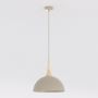 Emibig NAUTICA 1672/1S Hanglamp 1x12W/GX53 IP20