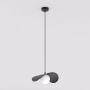 Emibig RITUAL 1630/1M Hanglamp 1x8W/G9 IP20